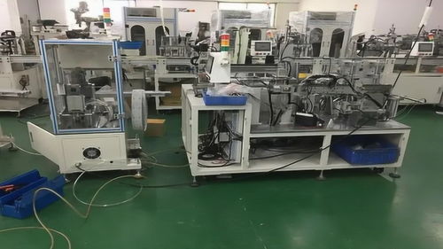 非标自动化设备设计流程解读 资深设计师的实战心得