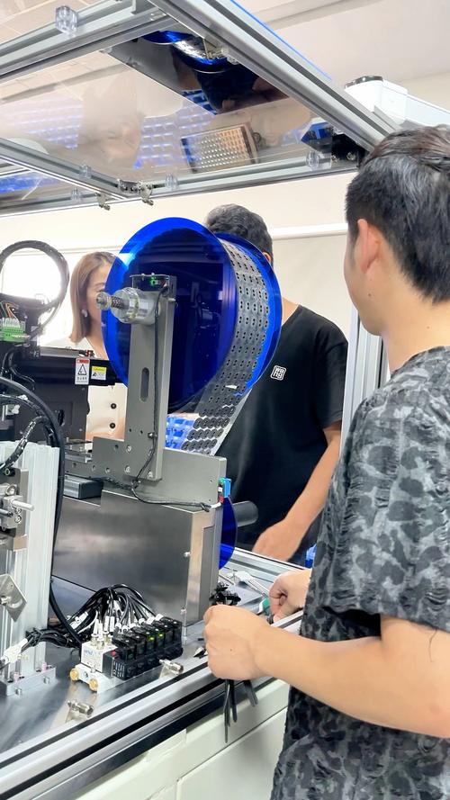 非标自动化设备 定义、价值与定制流程全解析